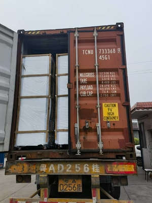 Descontos 40HQ/40GP Containers Serviços de Carga Marinha Internacional China para o Iraque para Carga Geral