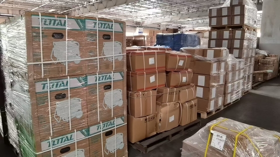 Serviços de transporte internacional de carga em Shenzhen / UPS FEDEX Serviços de transporte aéreo de carga rápida
