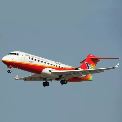 Serviços de transporte aéreo de carga de Ningbo / Global Air Shipping DHL UPS FEDEX