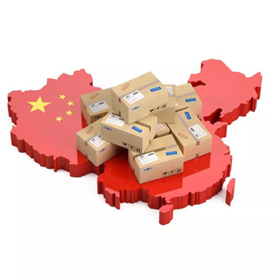 Serviços de transporte aéreo de carga de Ningbo / Global Air Shipping DHL UPS FEDEX