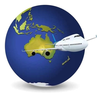 EK TK Xiamen Freight Forwarder Serviços de transporte aéreo de mercadorias / Transporte aéreo internacional