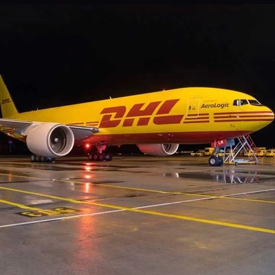Serviços de transporte internacional de carga em Shenzhen / UPS FEDEX Serviços de transporte aéreo de carga rápida