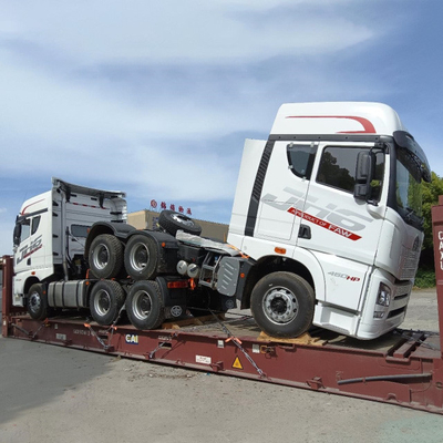 Transporte marítimo de mercadorias 40FR/40OT Container da China para a Libéria para carga de grandes dimensões