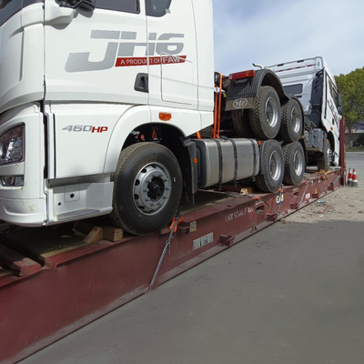 Transporte marítimo de mercadorias 40FR/40OT Container da China para a Libéria para carga de grandes dimensões