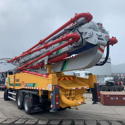 40FR/40OT Container China para o Sudão Cargas Marítimas Mais Baratas Cargas de Grande Tamanho