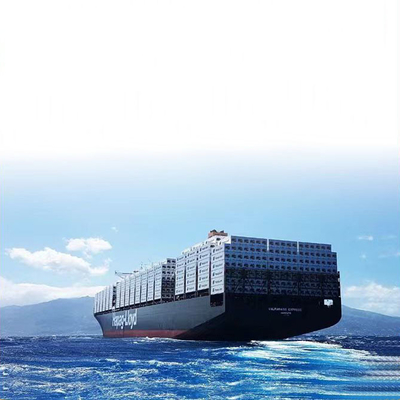 FCL &amp; LCL China para Madagascar Serviços de transmissão de carga marítima para carga de grandes dimensões