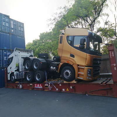 OOG BBK 40ft Container International Ocean Shipping China para a Jordânia para carga geral