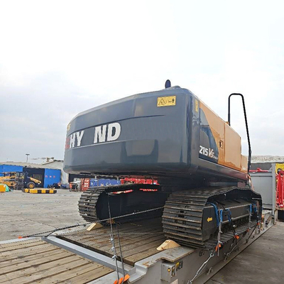 40FR/40OT Serviços de transporte marítimo de carga por contêiner Qingdao China para o Paquistão para carga de grandes dimensões