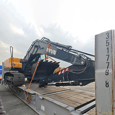 40FR/40OT Serviços de transporte marítimo de carga por contêiner Qingdao China para o Paquistão para carga de grandes dimensões