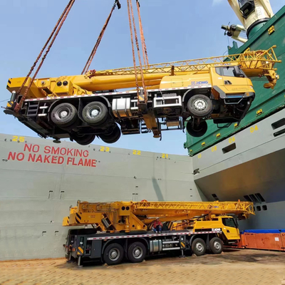 Serviços de carga marítima de grande porte da China para o Marrocos / RORO Navegação marítima / Navegação de carga a granel