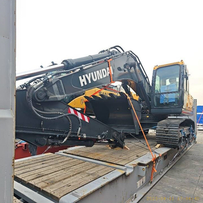 Container profissional 40FR/40OT Transporte marítimo de carga da China para o Brunei para carga de grandes dimensões