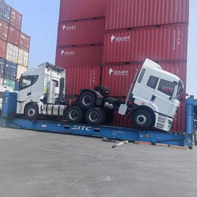 FSC Transporte marítimo de mercadorias a granel da China para a Nova Zelândia para carga de grandes dimensões