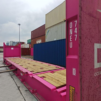 OOG BBK Fcl Cargas Marítimas China para Mianmar Para Cargas Superdimensionadas Cargas Marítimas Mais Baratas