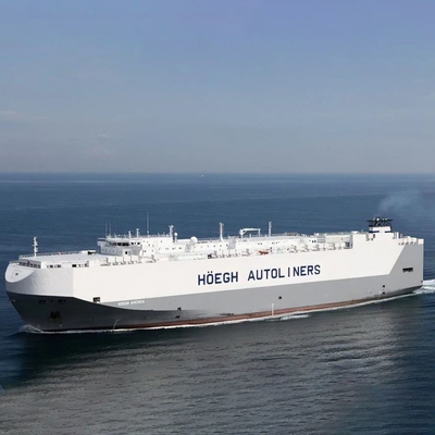 40FR/40OT Container/RORO China para a Indonésia Fornecedor de carga marítima para carga de grandes dimensões