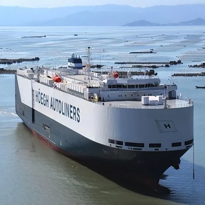 40FR/40OT Container/RORO China para a Indonésia Fornecedor de carga marítima para carga de grandes dimensões