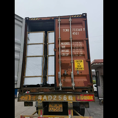LCL 40HQ/40GP Container Forwarder Frete Marítimo China para Bahrein Para Cargas Gerais