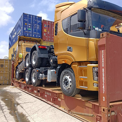 Container profissional 40FR/40OT Carga marítima mais barata China para Singapura para carga de grandes dimensões