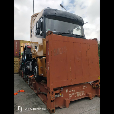 Lianyungang China Para Kuwait Transporte marítimo de carga para carga de grandes dimensões/40FR