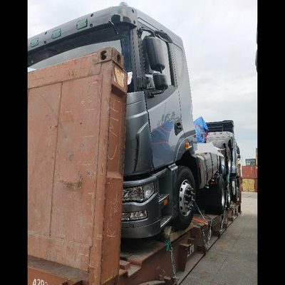 Guangzhou China para a Arábia Saudita Transporte marítimo de carga para cargas de grandes dimensões