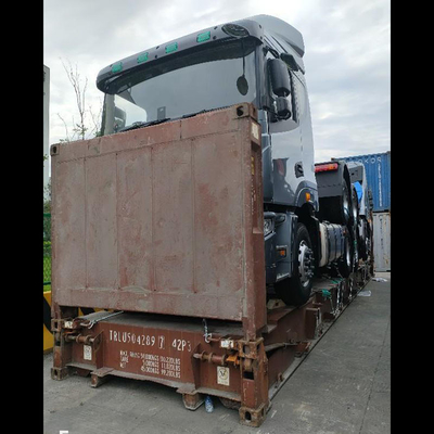 Guangzhou China para a Arábia Saudita Transporte marítimo de carga para cargas de grandes dimensões