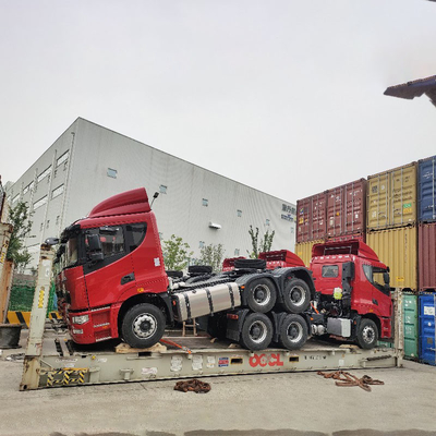 Serviços de transporte marítimo de cargas de grande porte da China para o Vietname FCL &amp; LCL 40FR