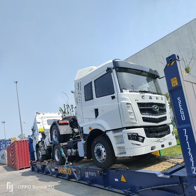Logística de carga marítima profissional 40FR/40OT Transporte de carga por contêiner da China para a Malásia
