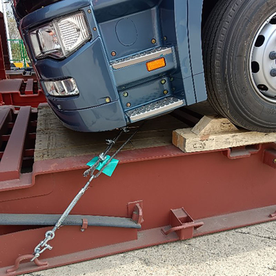 Envios semanais de OOG fora de medida para o transporte de cargas de grande porte da China para Manila