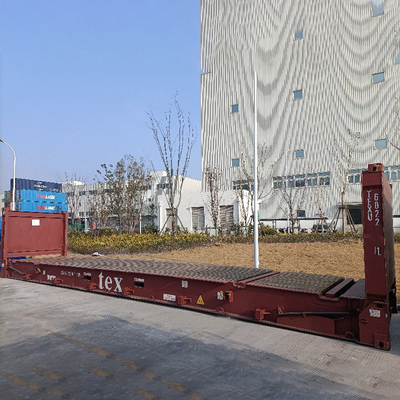 Containers pesados FOB Serviços de transporte aéreo de carga e carga China para o Quénia