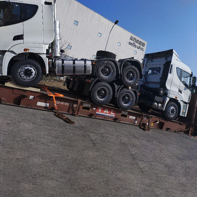 Container RORO Global Shipping Services da Shenzhen Logistics Company