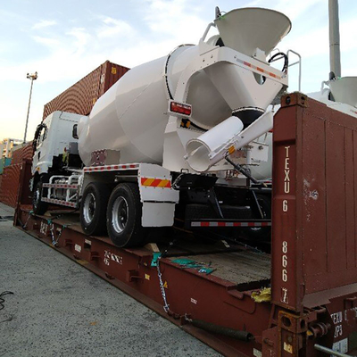 OOG BBK 40FR/40OT Contêineres Transporte marítimo Entrega de mercadorias China para o porto de Richards Bay para carga de grandes dimensões