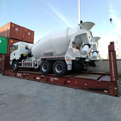 Descontos 40FR/40OT Container Cargo Marítimo da China para a Namíbia para carga de grandes dimensões