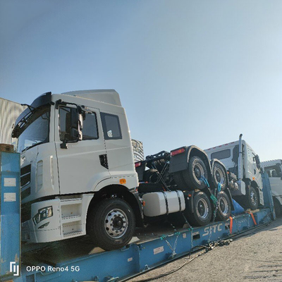 Carga de grandes dimensões 40FR/40OT Container Transporte marítimo de mercadorias da China para o Togo