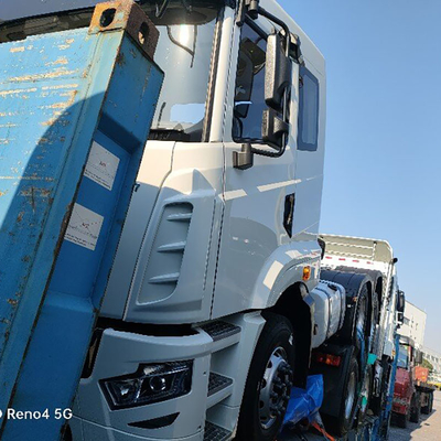 Carga de grandes dimensões 40FR/40OT Container Transporte marítimo de mercadorias da China para o Togo