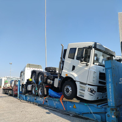 Carga de grandes dimensões 40FR/40OT Container Transporte marítimo de mercadorias da China para o Togo