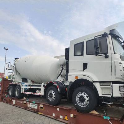 Serviço de transporte marítimo de carga de Shanghai da China para o Paquistão para carga de grandes dimensões