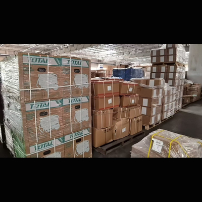 Empresas de transporte marítimo de carga de contêineres 40HQ/40GP com desconto China para os Emirados Árabes Unidos para carga geral