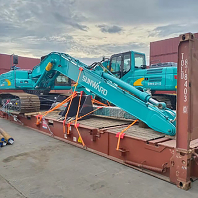 FSC Agentes profissionais de compensação de carga marítima China para as Filipinas para carga de grandes dimensões