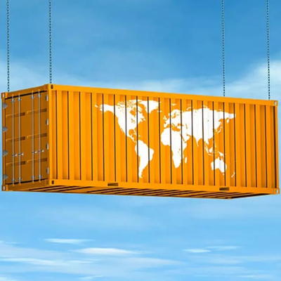 FCL LCL Professional Container Frete marítimo internacional proveniente da China para cargas de grandes dimensões