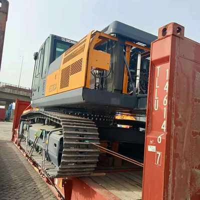 Descontado China para Maurício Logística de frete marítimo / Fcl Container de transporte marítimo / RORO / a granel