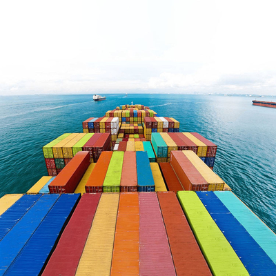 Descontado China para Maurício Logística de frete marítimo / Fcl Container de transporte marítimo / RORO / a granel