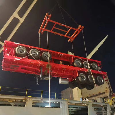 Descontado China para Maurício Logística de frete marítimo / Fcl Container de transporte marítimo / RORO / a granel