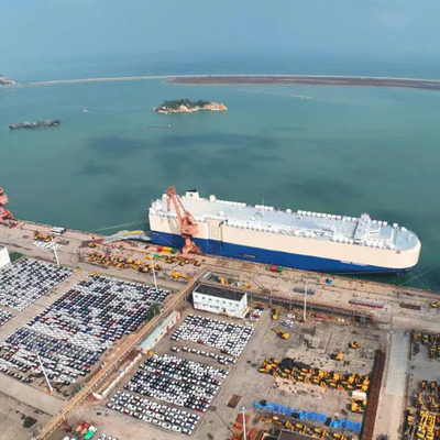 China para as Filipinas Roro International Shipping / Roro Freight
