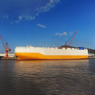China para as Filipinas Roro International Shipping / Roro Freight