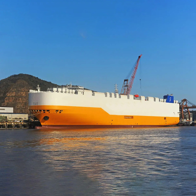Container RORO Global Shipping Services da Shenzhen Logistics Company