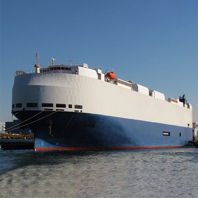 RORO Taxas de Envio de Veículos e Máquinas de Construção do Agente de Frete Chinês