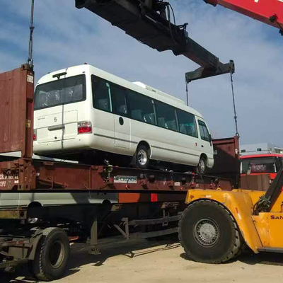 Agente de fornecimento de carga internacional profissional e agente de compra na China