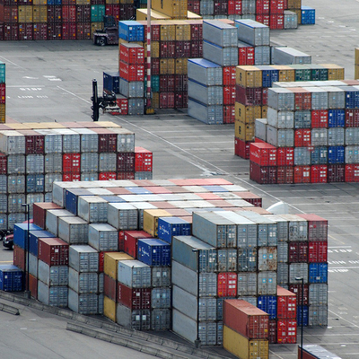 Serviço de logística global com tarifas de logística contratadas da China Serviços globais de frete