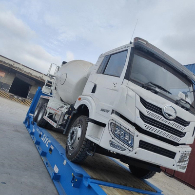40FR Contêineres pesados / RORO Shipping Serviços de transporte marítimo global da Shenzhen Logistics Company