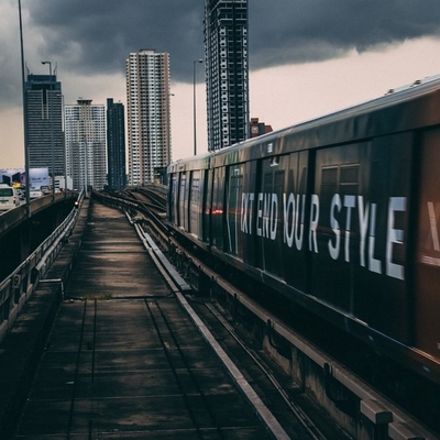 Taxas de frete ferroviário competitivas NVOCC de Agente de Transporte na China