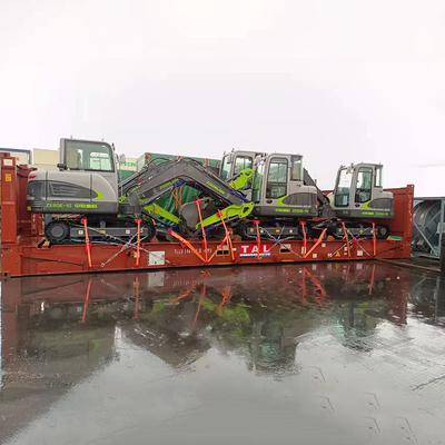 Envio barato de OOG da Qingdao Shipping Company Envio de OOG